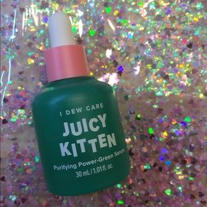 I Dew Care Juicy Kitten Serum